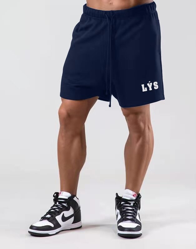 Prepster Sweat Shorts