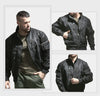 Mens Rugged All Terrain Jacket