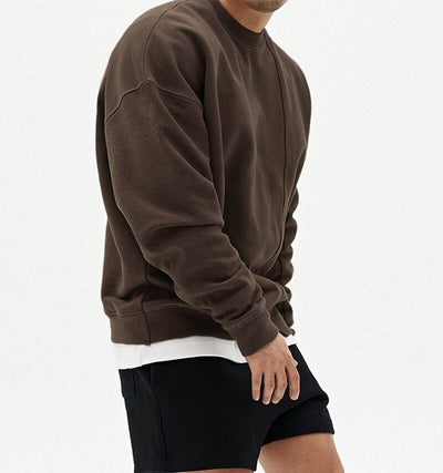 Essentials - Oversized Sweatshirt