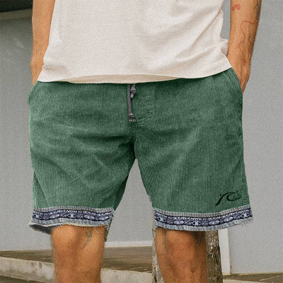 Capri Shorts