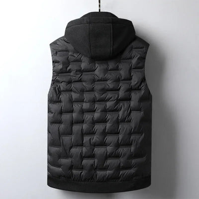 Stockholm Down Vest