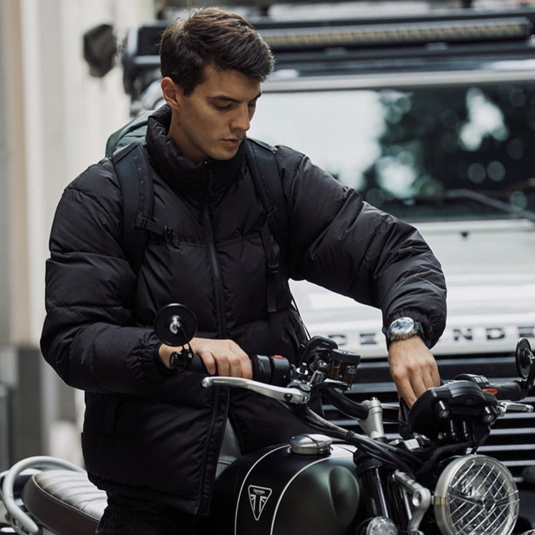 Vanguard Waterproof Jacket