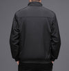 Vespera - Fleece Lined Jacket