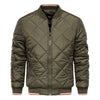 Mens Comfort Jacket