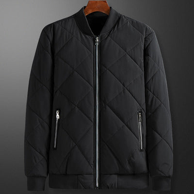 Aurelian Fleece Lined Jacket