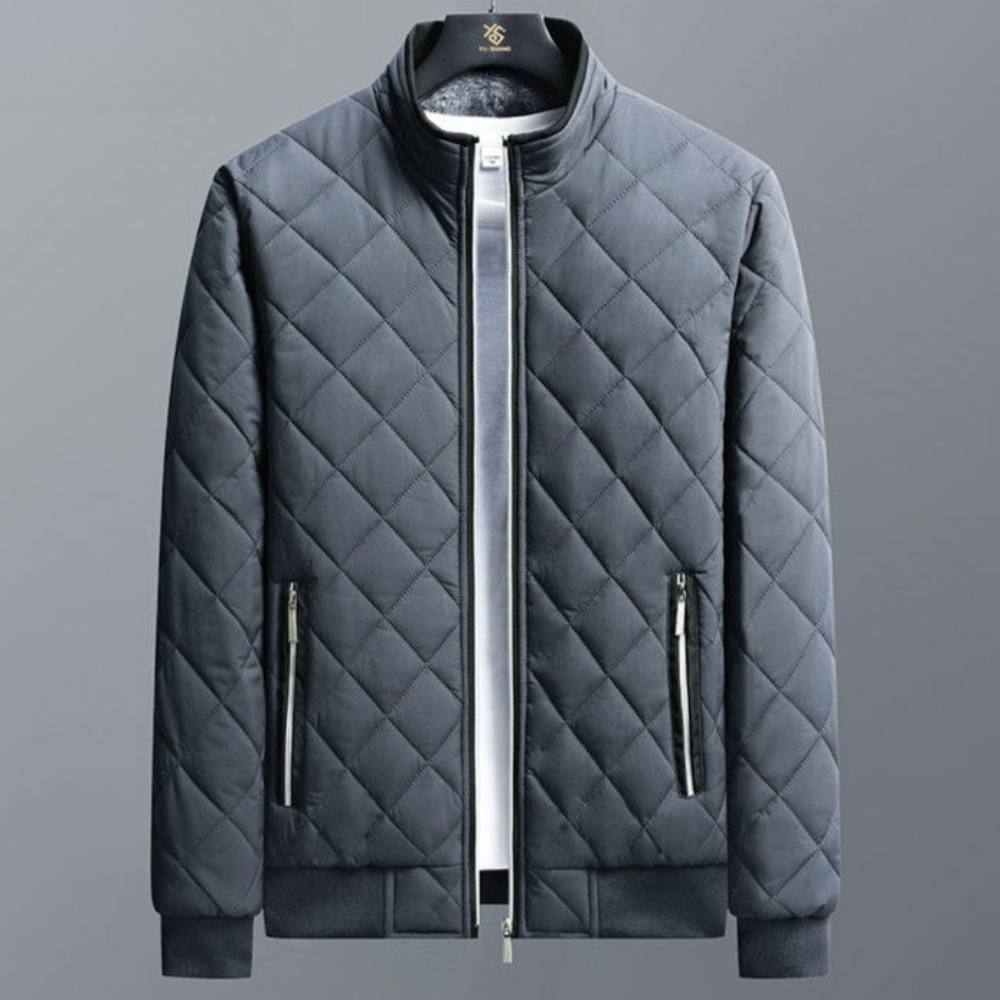 Aurelian Fleece Lined Jacket